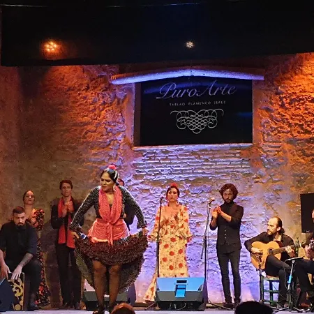 Sherryflat Casa Del Arquitecto شقة *