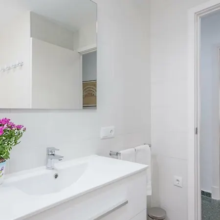 Sherryflat Casa Del Arquitecto شقة جيريز