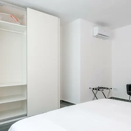 Sherryflat Casa Del Arquitecto جيريز