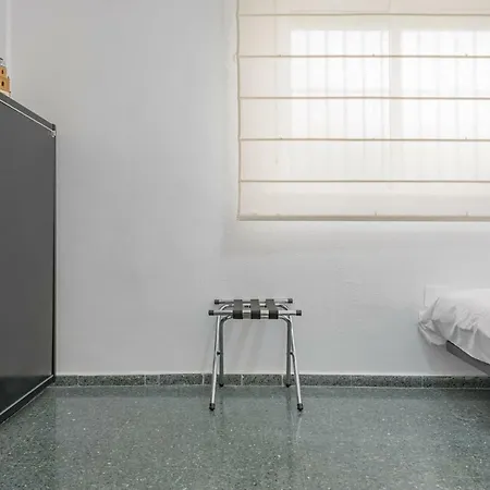 Sherryflat Casa Del Arquitecto