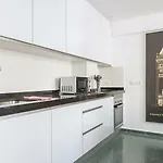 Apartment Sherryflat Casa Del Arquitecto *