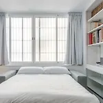 Sherryflat Casa Del Arquitecto