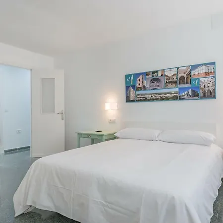 Sherryflat Casa Del Arquitecto * Jerez de la Frontera