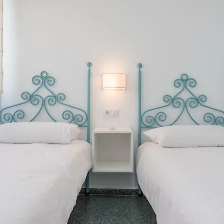 Apartman Sherryflat Casa Del Arquitecto Jerez de la Frontera