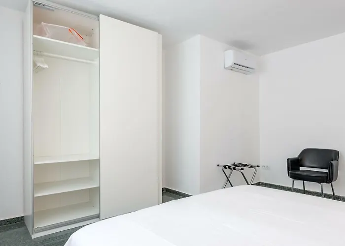 Sherryflat Casa Del Arquitecto 赫雷斯