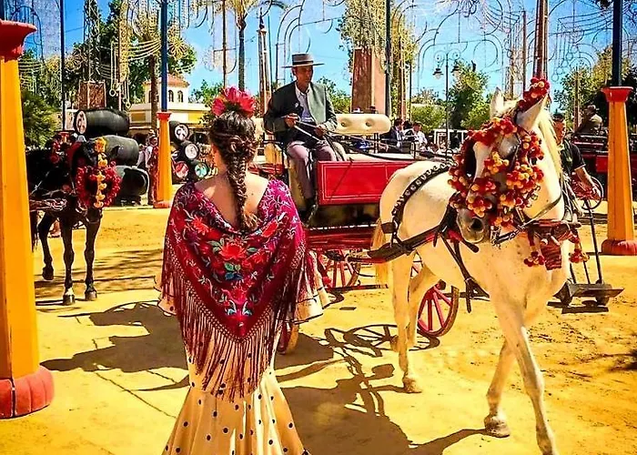 Sherryflat Casa Del Arquitecto