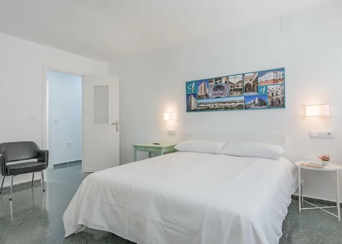 Sherryflat Casa Del Arquitecto * Jerez de la Frontera