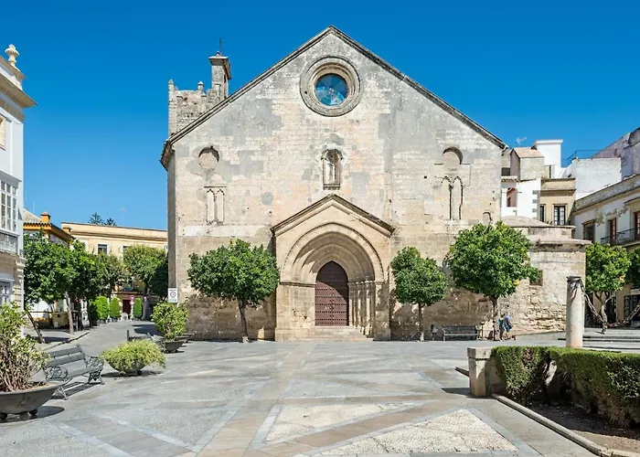 Sherryflat Casa Del Arquitecto